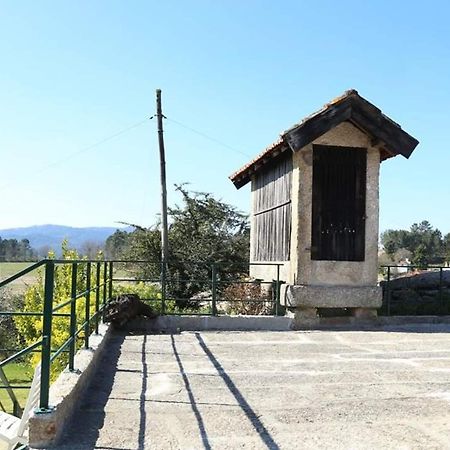 Quinta De Vila Verde- Paixao Ancestral, Turismo Rural Marco de Canaveses Bagian luar foto