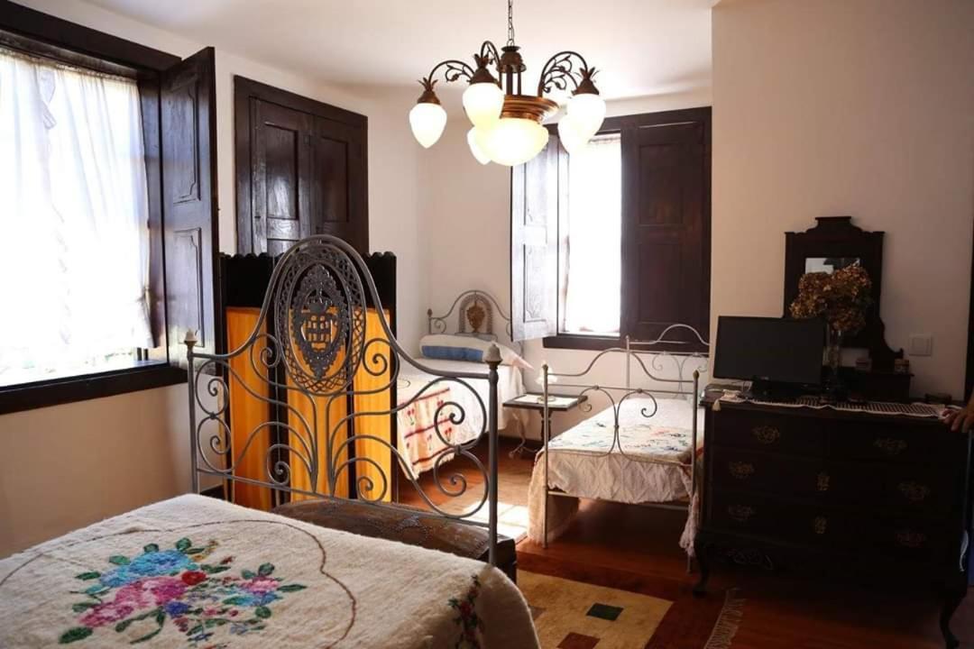 Quinta De Vila Verde- Paixao Ancestral, Turismo Rural Marco de Canaveses Bagian luar foto