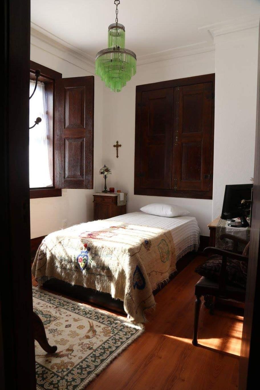 Quinta De Vila Verde- Paixao Ancestral, Turismo Rural Marco de Canaveses Bagian luar foto