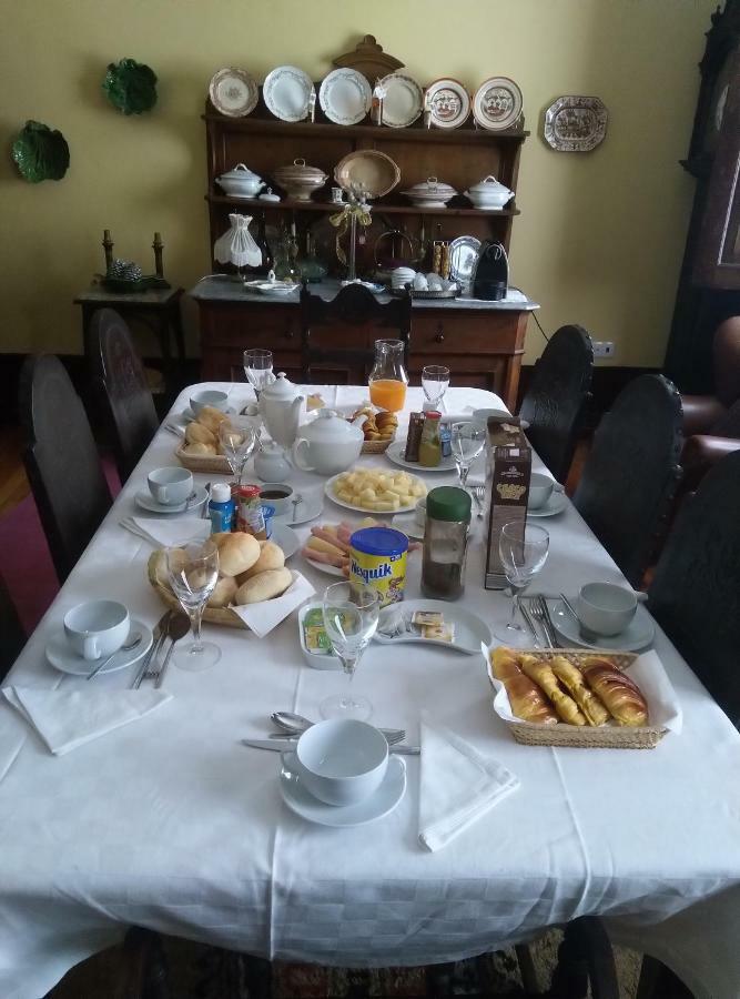 Quinta De Vila Verde- Paixao Ancestral, Turismo Rural Marco de Canaveses Bagian luar foto